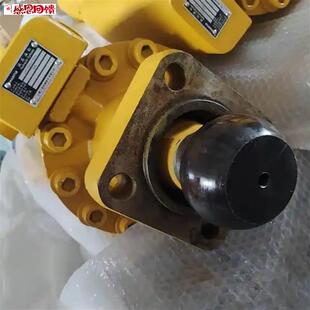 山推SDE22推土机倾斜缸总成  23Y-63B-01000 斜铲油