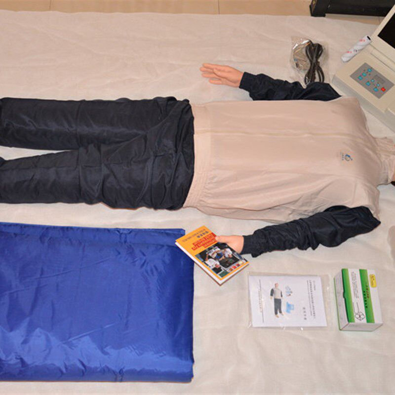 双十一特价产品全身心肺复苏模拟人CPR690模拟T人模型江浙沪包邮