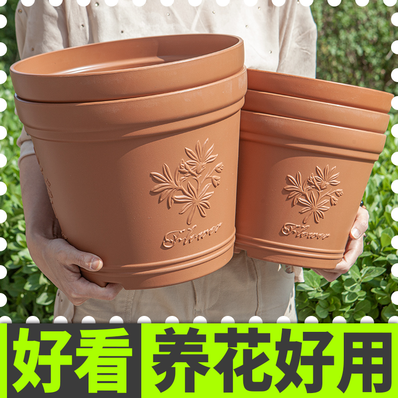 户外家用树脂加厚多肉绿植