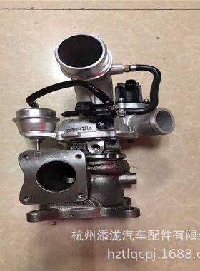比亚迪S7唐487 2.0T涡轮增压器 53039880449 BYD487ZQA-1118020
