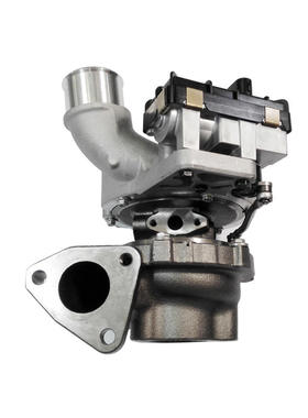 28231-2F000涡轮增压器现代途胜ix35起亚狮跑2.0D4EB D4HB CRDI