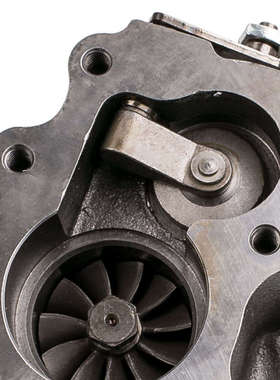 14411-62T00涡轮增压器NISSAN Y60 Safari Patrol日产途乐TD42T