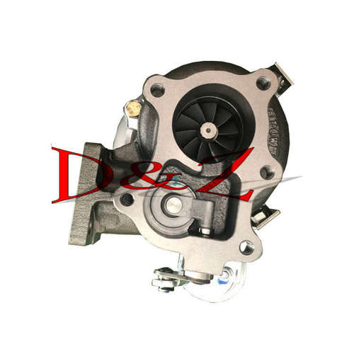 尼桑皮卡QD32日产皮卡涡轮增压器14411-7T600 14411-ET600