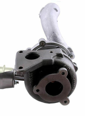 708639-0002涡轮增压器Mitsubishi Carisma Space Star F9Q