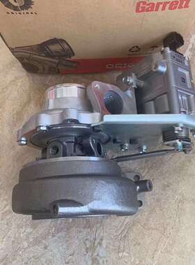 日野GT3063KLV  765870-5009S 阀号812905-0005机场拖拽机 增压器