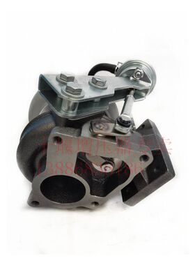 康明斯4D涡轮增压器HE200WG/2840684涡轮增压机