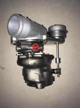 老款大众1.8T帕沙特1.8T奥迪1.8T涡轮增压器匹配EA113 058145703J