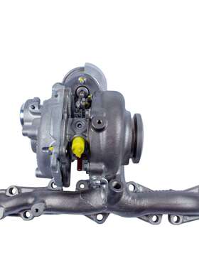 04L253010L涡轮增压器Audi A4 A5 A6 Q5 Passat Tiguan 2.0TDI