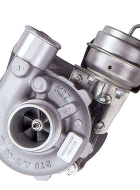 28231-27900涡轮增压器Hyundai Santa Fe Trajet 2.0 D4EA 729041