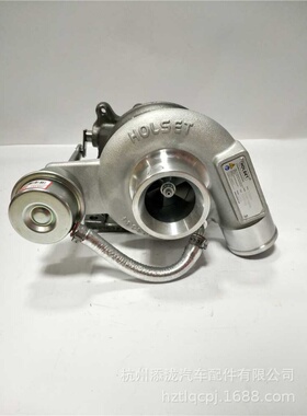 江淮HF4DA1 2.7L 国五涡轮增压器 3794570 1044100FE010XZ  HE200