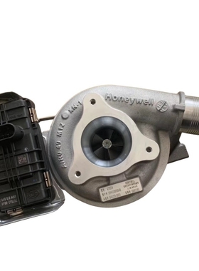 江淮 瑞风M4国五1.9T 797862 涡轮增压机电脑执行控制器电磁阀