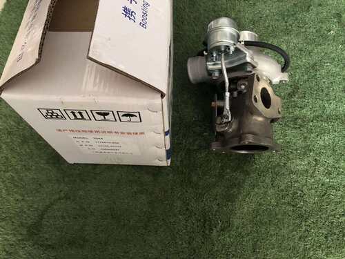 奔腾2.0T增压器CA4GC20T=49389-05310=49693-14701=1118010-60K