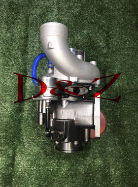 819890-5008=1118010-L37-2040MSH解放240马力涡轮增压器6DF国五