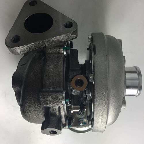 JAC江淮瑞风瑞鹰瑞玲777218-0002涡轮增压器1.9L HFC4DB1-2C