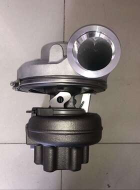 康明斯QSX15配增压器4956081=2836723=hx60凯斯拖拉机徐工推土机