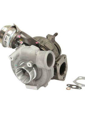 704361-5010S涡轮增压器宝马X5 E53 330d E46 M57D30