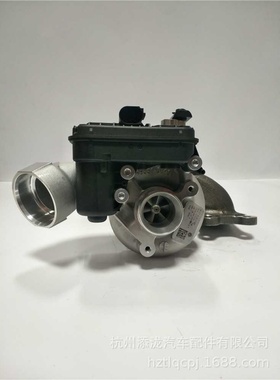 原装菱重配大众1.2T EA211涡轮增压器04E145721Q 49180-01429