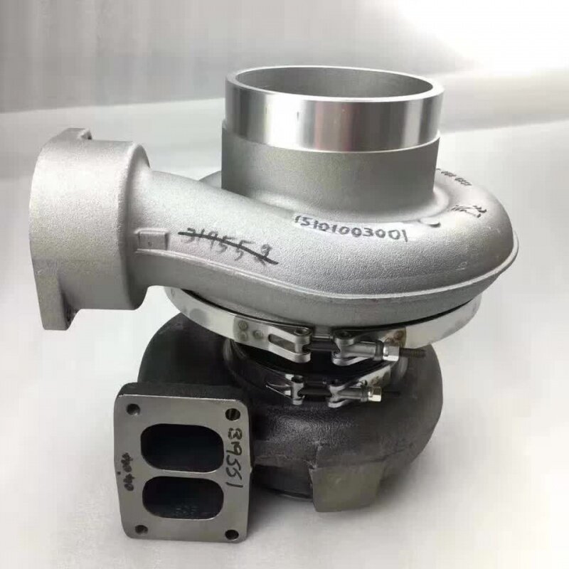 S500沃尔沃发电机船用进口涡轮增压器 机
