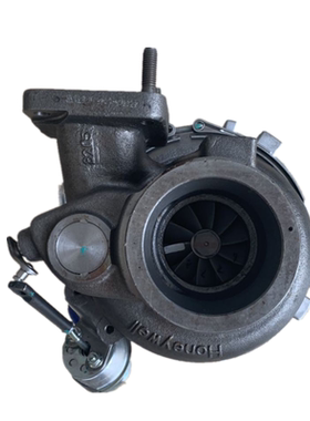 凯斯GTC37 5801661505进口盖瑞特涡轮增压器总成811223-0010包邮