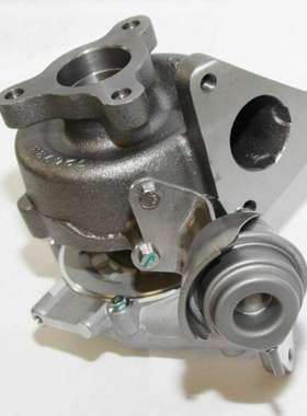 727477-2 14411-AW400涡轮增压器Nissan Almera X-Trail YD22DDTi