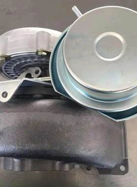 14201-94507C TD4502  涡轮增压器出口专用