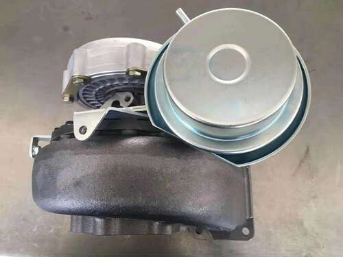 14201-94507C TD4502  涡轮增压器出口专用