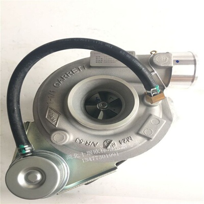 威孚天力HP55云内4100 4102涡轮增压器总成 HA09159原装