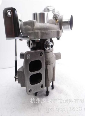 现代犀牛卡车6.6L涡轮增压器 716677-0001 28230-8Y000/8Y010