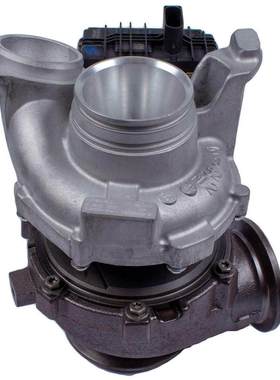 806094-5010S涡轮增压器宝马X3X4X5 330d 430d 530d 730d N57柴油