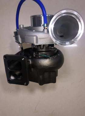 潍柴WP12 WP13 470马力 480马力GTA42德龙X3000涡轮增压器