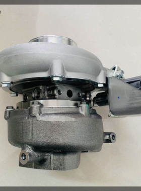 丰田柯斯达4.0T考斯特专用涡轮增压器17201-E0770 783801-0028J