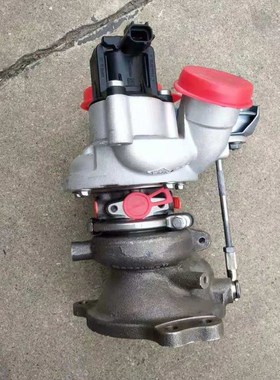 江铃驭胜S330 1.5T 832770-0001 FS1-6K682-AC汽油机盖瑞特增压器