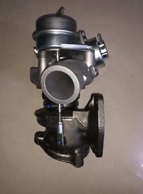 沃尔沃XC60 XC90 S60 S80 2.5T涡轮增压器30650634 49377-06202