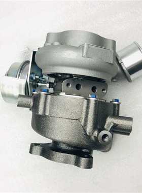 49335-01410 1515A295涡轮增压器Mitsubishi L200 Triton 4N15