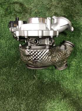 奥迪A4 A6 A7 Q7 3.0T涡轮增压器059145873BJ=839077-0001