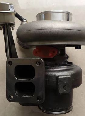 配康明斯6C KD86A发动机HX40W 2840946/2840947原装涡轮增压器