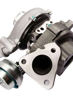 1515A222涡轮增压器Mitsubishi L200 Pajero Triton 4D56 2.5L