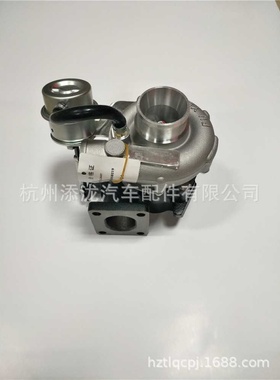 原装富源/配套 扬柴485 YZ485ZLQ SJ44Y-2 2063062国三涡轮增压器