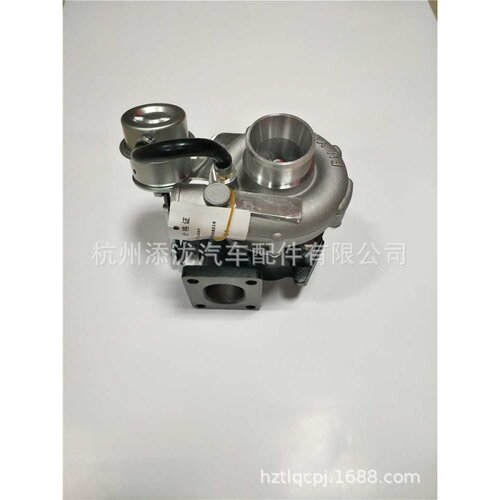 原装富源/配套 扬柴485 YZ485ZLQ SJ44Y-2 2063062国三涡轮增压器