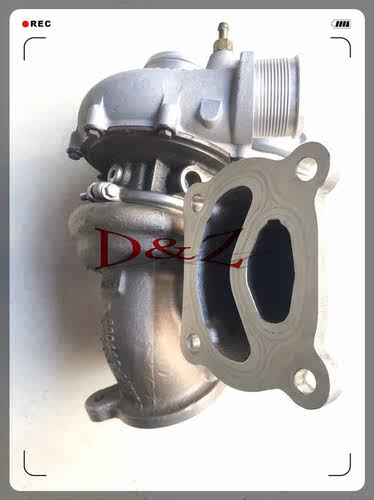 福特野马2.3T涡轮增压器FR3E-9G439-CA 821402-0005 821402-5007