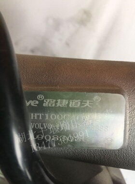 336潍/柴高压力款重汽340/1118010-8888路捷道夫涡轮增压器增压机
