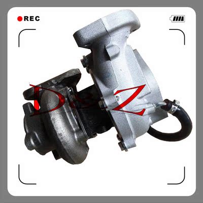 玉柴HE150WG涡轮增压器V022050 V022052 YV2000-1118100SF5-181