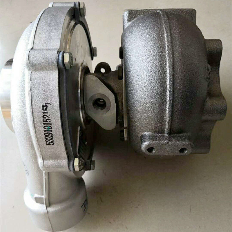 进口挖掘机三一吊车奔驰OM502博格华纳K27-502增压器53279886533