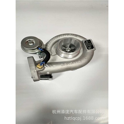 康跃适配东风朝柴4102涡轮增压器 4SK261-01.10.10 HP60S