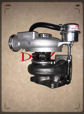 黄海小型客车康明斯2.8涡轮增压器 3796178 3788178 HE200WG