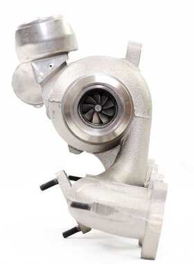 BV39A-0020  038253010C涡轮增压器VW T5 Transporter Multivan