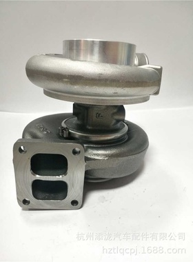五十铃6WG1T涡轮增压器49188-01832 ZX650/ZX470-3 114400-4440
