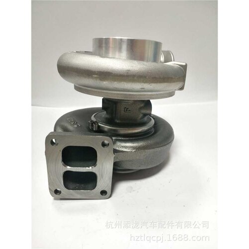 五十铃6WG1T涡轮增压器49188-01832 ZX650/ZX470-3 114400-4440