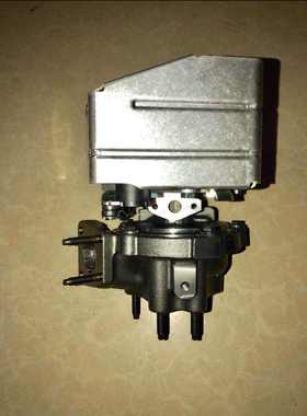 上汽大通V80国五2.5T增压器匹配SC25R S00009743+01  796910-0004