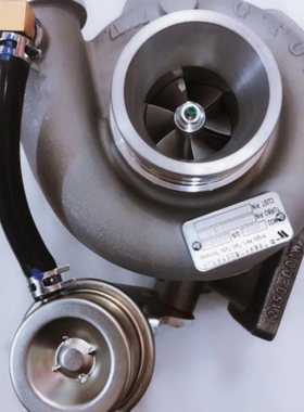 康跃新大柴498 J60S A4K41ZT-19001 00JG060S065涡轮增压器增压机